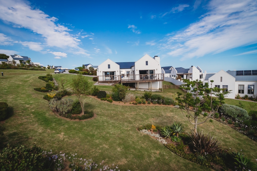 3 Bedroom Property for Sale in Mont Fleur Mountain Estate Western Cape